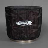 Volant Universal Round Black Prefilter (Fits Filter No. 5158) thumbnail 1