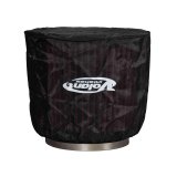 Volant Universal Round Black Prefilter (Fits Filter No. 5158) thumbnail 2