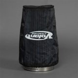 Volant Universal Round Black Prefilter (Fits Filter No. 5121/ 5142/ 5132/ 5112) thumbnail 1