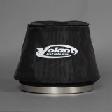 Volant Universal Round Black Prefilter (Fits Filter No. 5120/ 5143) thumbnail 1