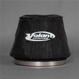 Volant Universal Round Black Prefilter (Fits Filter No. 5120/ 5143) thumbnail 2