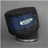 Volant Universal Round Black Prefilter (Fits 8in PowerCore) thumbnail 4