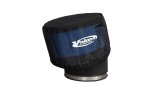 Volant Universal Round Black Prefilter (Fits 8in PowerCore) thumbnail 8