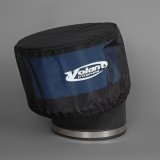 Volant Universal Oval Black Prefilter (Fits Oval PowerCore) thumbnail 2
