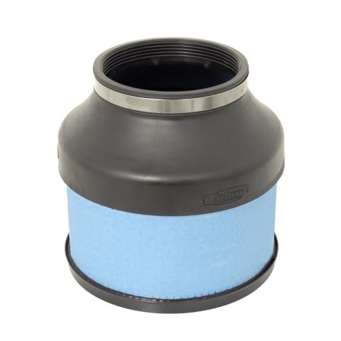 Volant Universal PowerCore Air Filter - 8.0in x 8.0in w/ 5.0in Flange ID thumbnail 1