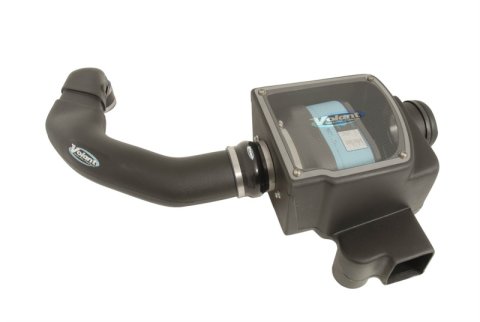 Volant Universal PowerCore Air Filter - 7.5in x 9.5inx6.0in w/ 7.0inx5.75in Flange ID thumbnail 4