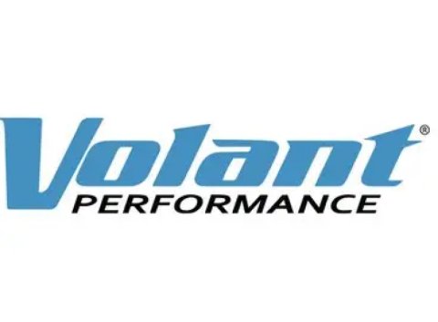 Volant Universal PowerCore Air Filter - 8.0in x 8.0in w/ 4.0in Flange ID thumbnail 7