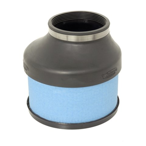 Volant Universal PowerCore Air Filter - 8.0in x 8.0in w/ 4.5in Flange ID thumbnail 3
