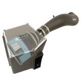 Volant Universal PowerCore Air Filter - 8.0in x 8.0in w/ 6.0in Flange ID thumbnail 2