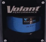 Volant Universal PowerCore Air Filter - 7.0in x 6.0in w/ 5.0in Flange ID thumbnail 2
