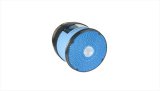 Volant Universal PowerCore Air Filter - 7.0in x 6.0in w/ 5.0in Flange ID thumbnail 7
