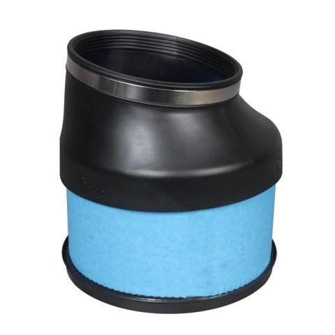Volant Universal PowerCore Air Filter - 8.0in x 8.0in w/ 6.0in Flange ID thumbnail 4