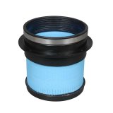 Volant Universal PowerCore Air Filter - 7.0in x 6.0in w/ 5.75in Flange ID thumbnail 2