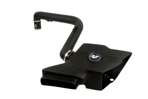 Volant 09-13 Volkswagen Jetta GLI / GTI 2.0 L4 PowerCore Closed Box Air Intake System