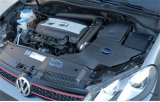 Volant 09-13 Volkswagen Jetta GLI / GTI 2.0 L4 PowerCore Closed Box Air Intake System thumbnail 3