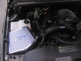 Volant 99-07 Silverado / Sierra | 01-06 Cadillac Escalade 6.0L V8 PowerCore Cold Air Intake thumbnail 2