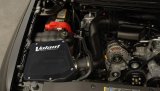 Volant 07-08 Chevy Silverado GMC Sierra 4.3L V6 PowerCore Closed Box Air Intake System thumbnail 2