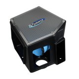 Volant 07-08 Chevy Silverado GMC Sierra 4.3L V6 PowerCore Closed Box Air Intake System thumbnail 4