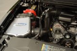 Volant 07-08 Chevy Silverado GMC Sierra 4.3L V6 PowerCore Closed Box Air Intake System thumbnail 5