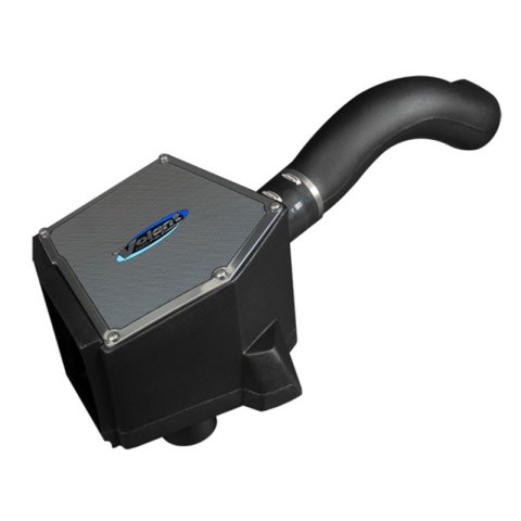 Volant 07-08 Chevy Silverado/Suburban/Tahoe GMC Sierra/Yukon V8 PowerCore Cold Air Intake thumbnail 4