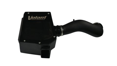 Volant 07-08 Chevy Silverado/Suburban/Tahoe GMC Sierra/Yukon V8 PowerCore Cold Air Intake thumbnail 5