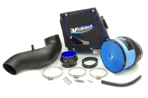 Volant 07-08 Chevy Silverado/Suburban/Tahoe GMC Sierra/Yukon V8 PowerCore Cold Air Intake thumbnail 9