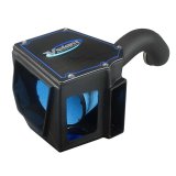 Volant 09-13 Chevy Silverado/Aval/Sub/Tahoe GMC Sierra/Yukon 5.3L/6.0L6.2L Powercore Cold Air Intake thumbnail 1