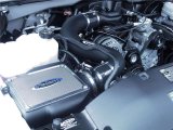 Volant 99-06 Volant 99-06 Chevrolet Silverado/ Tahoe |4.3L V6 PowerCore Closed Box Air Intake System thumbnail 2