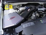 Volant 01-04 Chevrolet Silverado 2500HD 6.6 V8 PowerCore Closed Box Air Intake System thumbnail 2