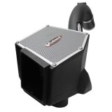 Volant 04-05 Chevrolet Silverado/ GMC Sierra 2500HD 6.6L V8 PowerCore Closed Box Air Intake System thumbnail 2