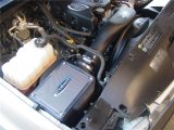 Volant 01-06 Chevy Silverado/Sierra/Avalanche/Suburban/Yukon 2500 8.1 V8 PowerCore Cold Air Intake thumbnail 2