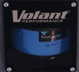 Volant 01-06 Chevy Silverado/Sierra/Avalanche/Suburban/Yukon 2500 8.1 V8 PowerCore Cold Air Intake thumbnail 7