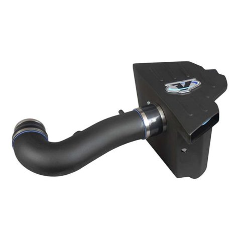 Volant 11-25 Dodge Durango 5.7 V8 PowerCore Closed Box Air Intake System thumbnail 2