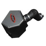 Volant 03-07 Dodge Ram 5.9L I6 Cummins PowerCore Closed Box Air Intake System thumbnail 2