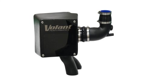 Volant 07-12 Dodge Nitro 4.0 V6 PowerCore Closed Box Air Intake System thumbnail 5
