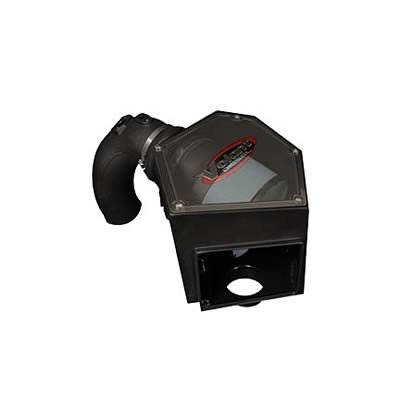Volant 08-09 Dodge Ram 2500 6.7 L6 PowerCore Closed Box Air Intake System