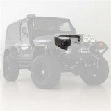 Volant 00-06 Jeep TJ 4.0 L6 PowerCore Closed Box Air Intake System thumbnail 1
