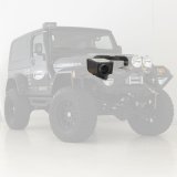 Volant 00-06 Jeep TJ 4.0 L6 PowerCore Closed Box Air Intake System thumbnail 2