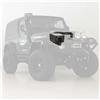 Volant 00-06 Jeep TJ 4.0 L6 PowerCore Closed Box Air Intake System thumbnail 5