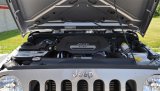 Volant 12-18 Jeep Wrangler 3.6L V6 PowerCore Closed Box Air Intake System thumbnail 4