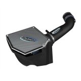 Volant 07-11 Jeep Wrangler 3.8L V6 PowerCore Closed Box Air Intake System thumbnail 1