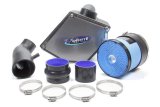 Volant 07-11 Jeep Wrangler 3.8L V6 PowerCore Closed Box Air Intake System thumbnail 5