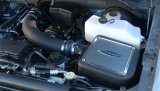 Volant 09-10 Ford F-150 Raptor 5.4 V8 PowerCore Closed Box Air Intake System thumbnail 9