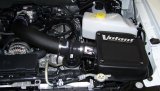 Volant 10-10 Ford F-150 SVT Raptor 6.2 V8 PowerCore Closed Box Air Intake System thumbnail 2