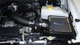 Volant 10-10 Ford F-150 SVT Raptor 6.2 V8 PowerCore Closed Box Air Intake System thumbnail 9