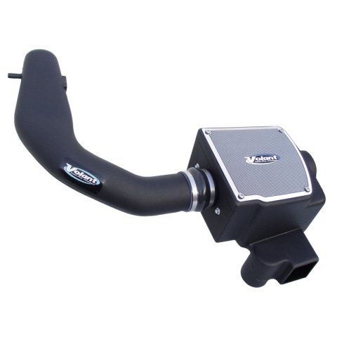 Volant 04-08 Ford F-150 5.4 V8 PowerCore Closed Box Air Intake System thumbnail 1