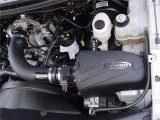 Volant 03-04 Ford Expedition 5.4 V8 PowerCore Closed Box Air Intake System thumbnail 1
