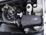 Volant 03-04 Ford Expedition 5.4 V8 PowerCore Closed Box Air Intake System thumbnail 2
