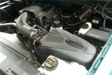 Volant 97-00 Ford Expedition 4.6 V8 PowerCore Closed Box Air Intake System thumbnail 1