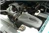 Volant 97-00 Ford Expedition 4.6 V8 PowerCore Closed Box Air Intake System thumbnail 5